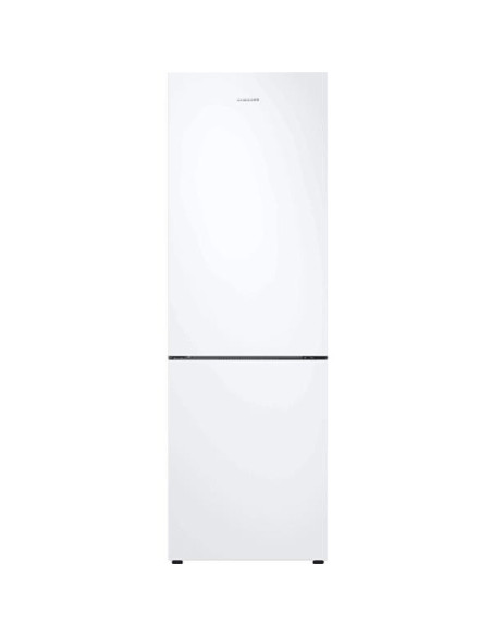 SAMSUNG Réfrigérateur combiné RB33B610EWW