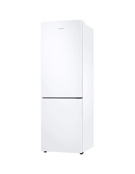 SAMSUNG Réfrigérateur combiné RB33B610EWW