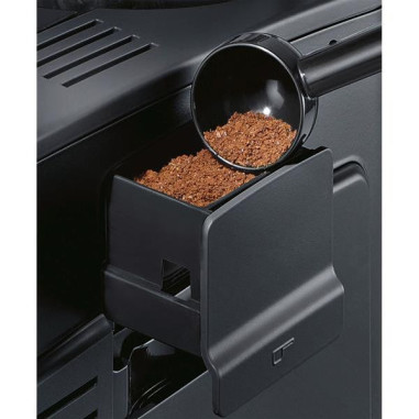 Expresso broyeur Noir Inox- EQ.6 Plus - TE655203RW - SIEMENS