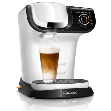 Cafetière multi-boissons - Tassimo My Way - TAS6504