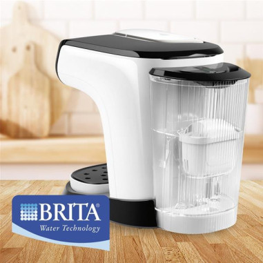 Cafetière multi-boissons - Tassimo My Way - TAS6504