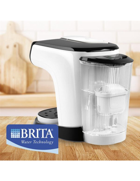 Cafetière multi-boissons - Tassimo My Way - TAS6504