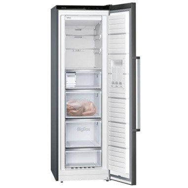 Congélateur armoire No-Frost GS36NAXEP