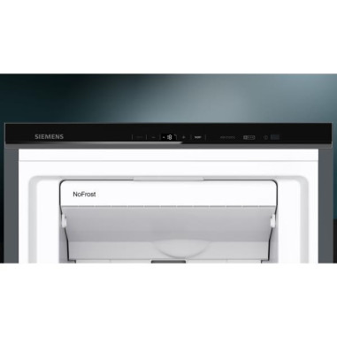Congélateur armoire No-Frost GS36NAXEP