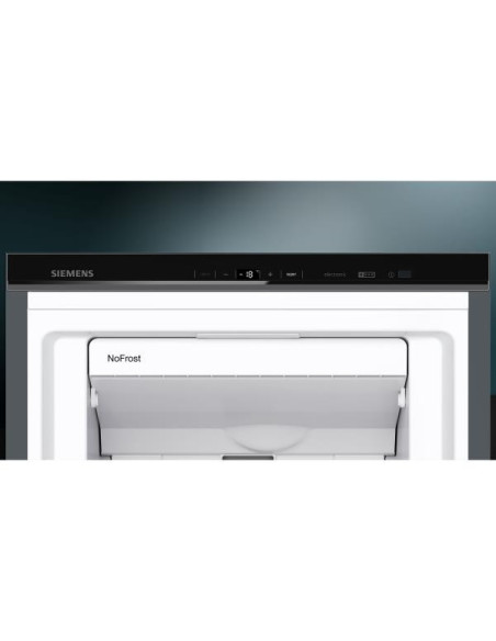 Congélateur armoire No-Frost GS36NAXEP