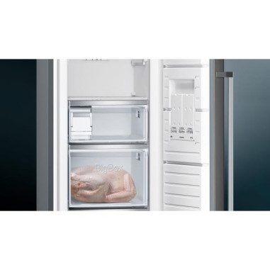 Congélateur armoire No-Frost GS36NAXEP
