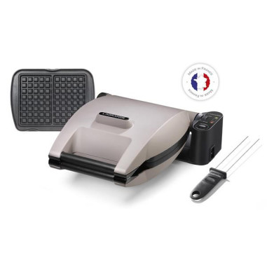 Gaufrier Premium - 019133