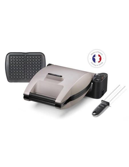 Gaufrier Premium - 019133