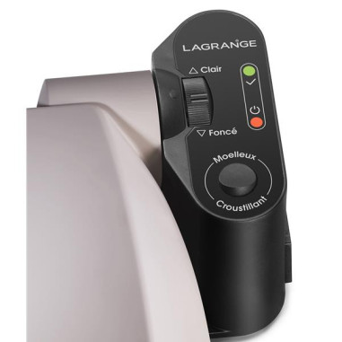 Gaufrier Premium - 019133