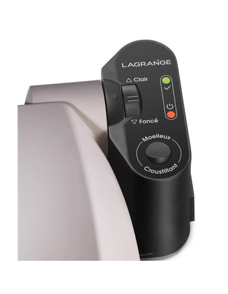 Gaufrier Premium - 019133