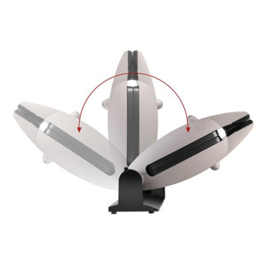 Gaufrier Premium - 019133