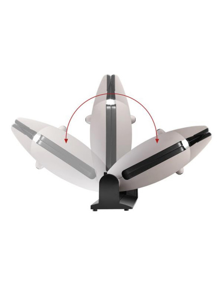 Gaufrier Premium - 019133