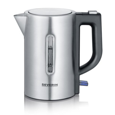Bouilloire 0.5 L Inox - 3647