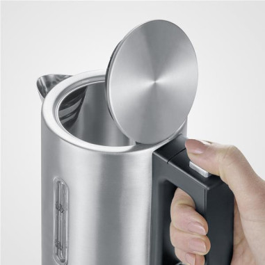 Bouilloire 0.5 L Inox - 3647
