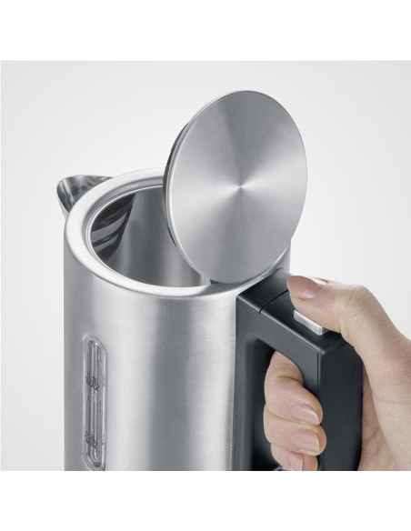 Bouilloire 0.5 L Inox - 3647