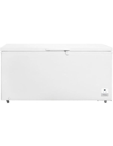 Congélateur coffre FCC500E