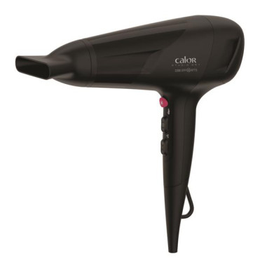 Sèche-cheveux Noir & Rose - Studio Dry - CV5803C0