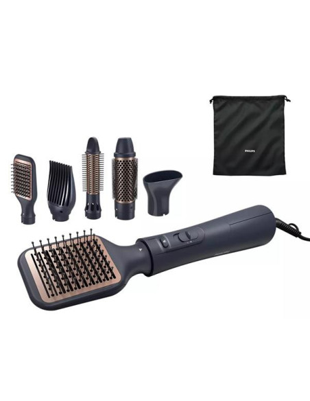 Brosse soufflante - Serie 5000 - BHA530.00