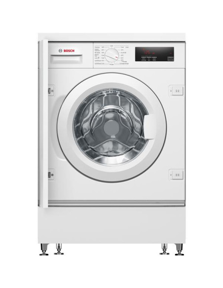 BOSCH Lave-linge Tout-intégrable WIW24348FF