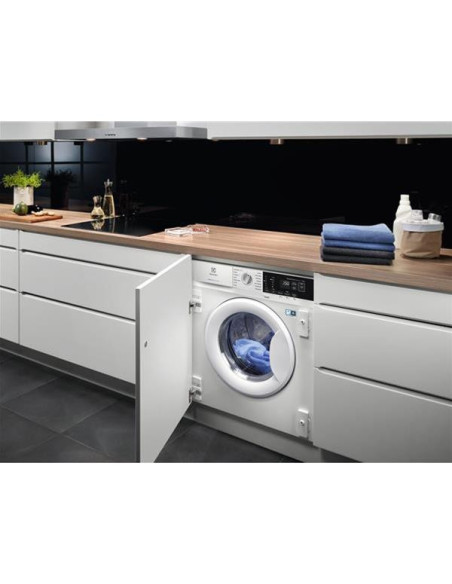 ELECTROLUX Lave-linge Tout-intégrable EW7F1482BI