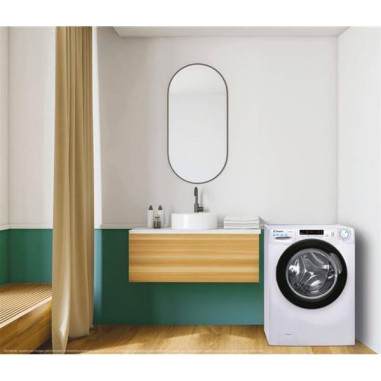 CANDY Lave-linge frontal CS1482DWB4-47