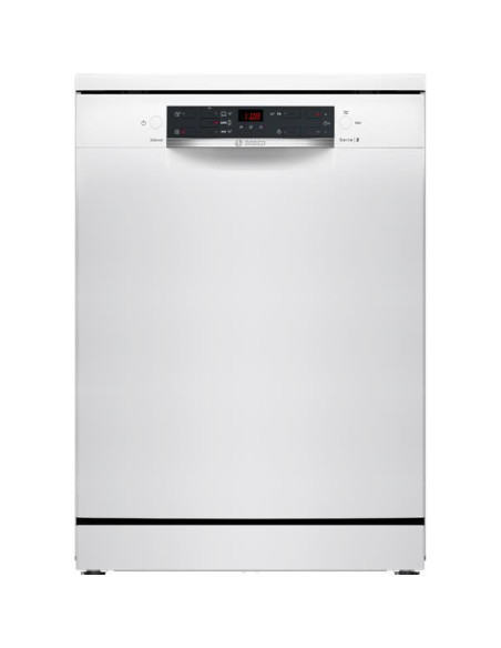 BOSCH Lave-vaisselle SMS25AW10F