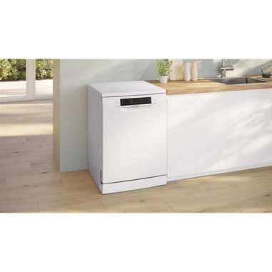 BOSCH Lave-vaisselle SMS25AW10F
