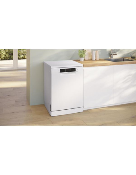 BOSCH Lave-vaisselle SMS25AW10F