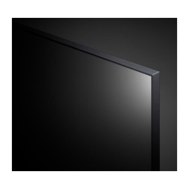 LG TV LED 55'' 139 cm Téléviseur UHD 4K Smart TV