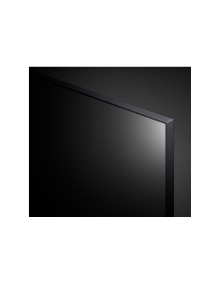 LG TV LED 55'' 139 cm Téléviseur UHD 4K Smart TV