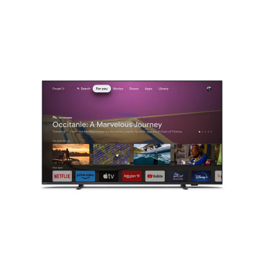 PHILIPS 43PUS8508 TV LED 43" 108 cm Téléviseur UHD 4K Smart TV