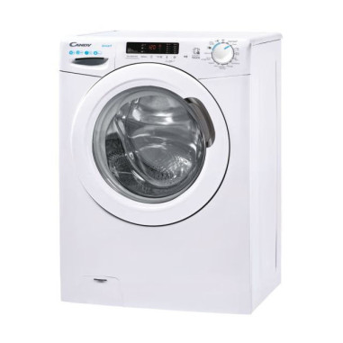 CANDY Lave-linge Hublot 10kg 1400trs/min Smart Touch