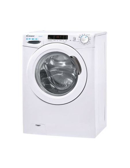 CANDY Lave-linge Hublot 10kg 1400trs/min Smart Touch