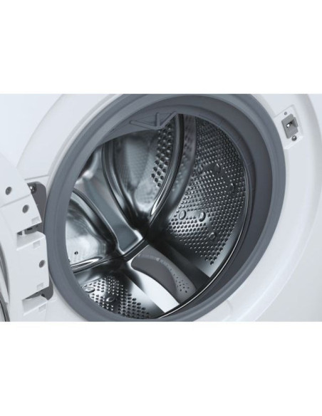 CANDY Lave-linge Hublot 10kg 1400trs/min Smart Touch