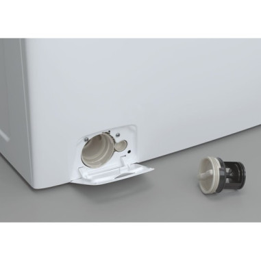 CANDY Lave-linge Hublot 10kg 1400trs/min Mix Power System