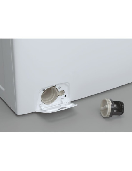 CANDY Lave-linge Hublot 10kg 1400trs/min Mix Power System