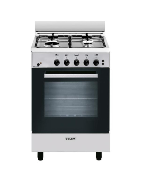 Cuisinière gaz GA550MIX