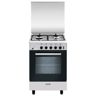 Cuisinière gaz GA550MIX