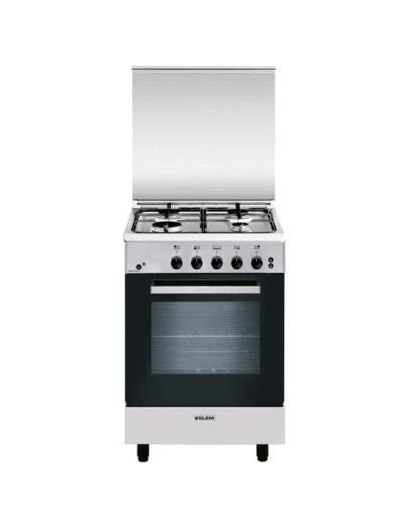 Cuisinière gaz GA550MIX