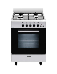 Cuisinière gaz GA660CMIX