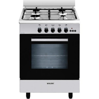 Cuisinière gaz GA660CMIX