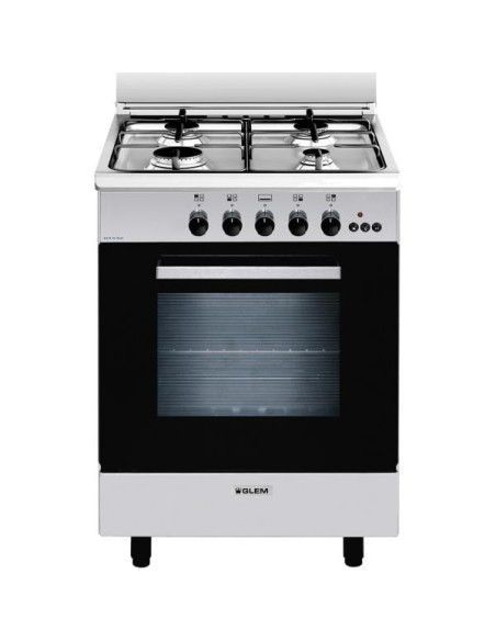 Cuisinière gaz GA660CMIX