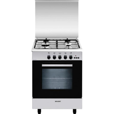 Cuisinière gaz GA660CMIX