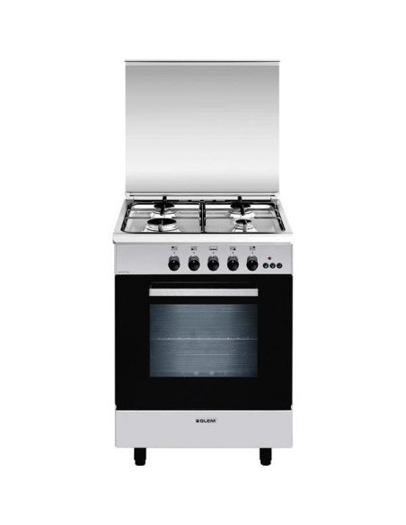 Cuisinière gaz GA660CMIX