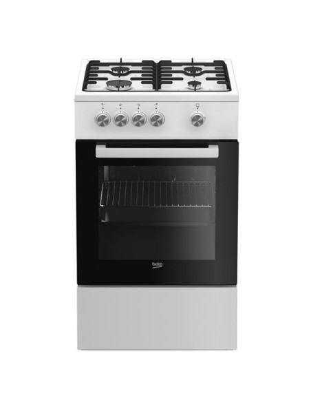 Cuisinière gaz FSG52000DWC