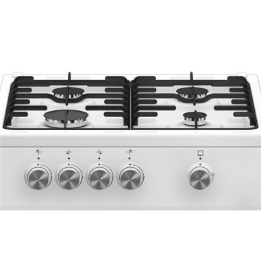 Cuisinière gaz FSG52000DWC