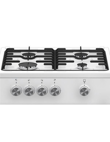 Cuisinière gaz FSG52000DWC