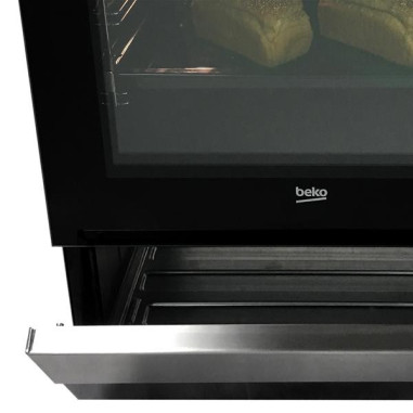 Cuisinière gaz FSG52000DWC