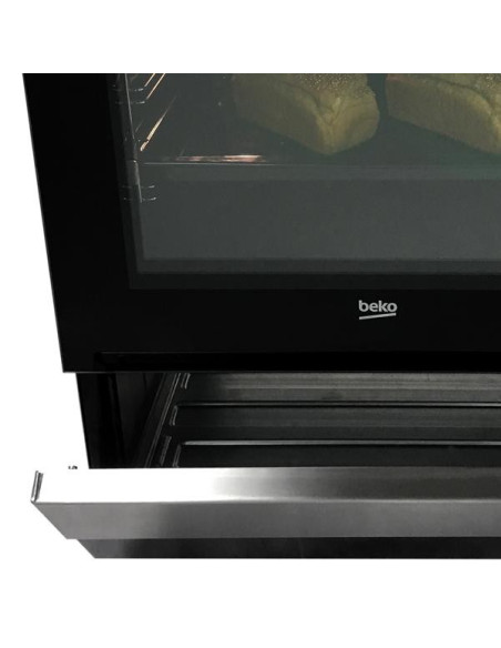 Cuisinière gaz FSG52000DWC