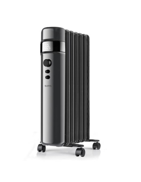 Radiateur à bain d'huile OREA2000